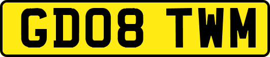 GD08TWM