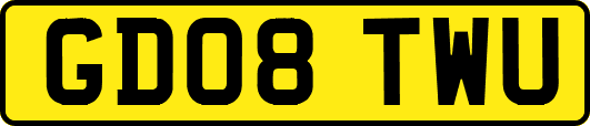 GD08TWU