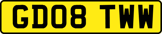 GD08TWW
