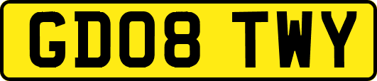 GD08TWY