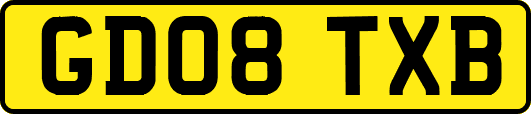 GD08TXB