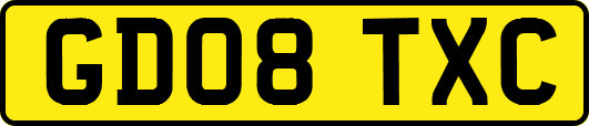GD08TXC