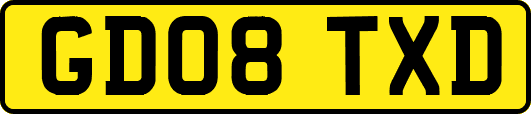 GD08TXD