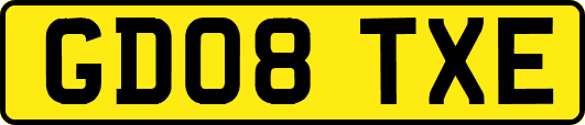 GD08TXE