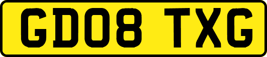 GD08TXG