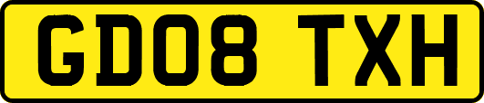 GD08TXH