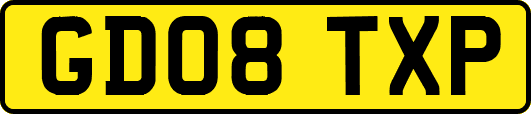 GD08TXP