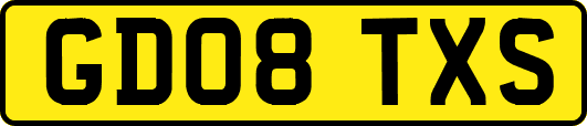 GD08TXS