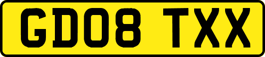 GD08TXX