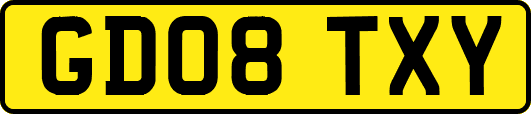 GD08TXY