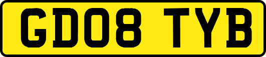 GD08TYB