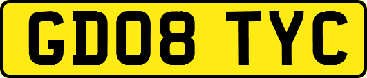 GD08TYC