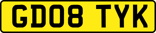 GD08TYK