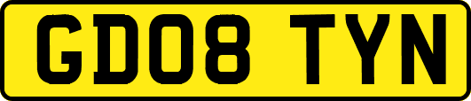 GD08TYN