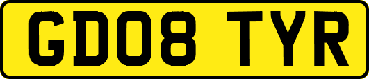 GD08TYR