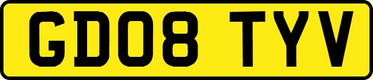 GD08TYV
