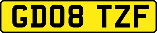GD08TZF