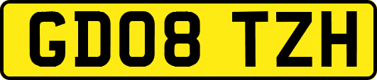 GD08TZH