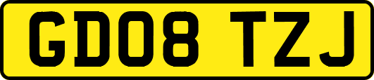GD08TZJ
