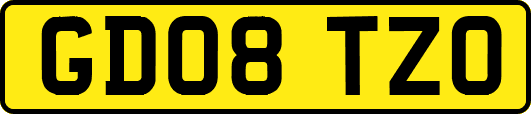 GD08TZO