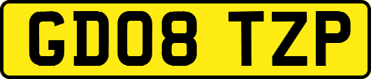 GD08TZP