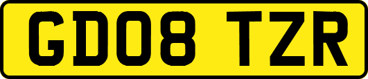 GD08TZR