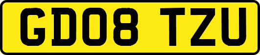 GD08TZU