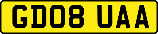 GD08UAA