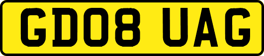 GD08UAG