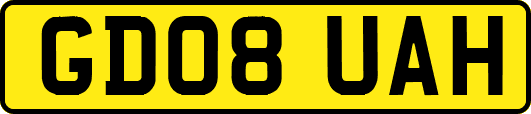 GD08UAH