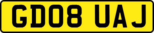 GD08UAJ