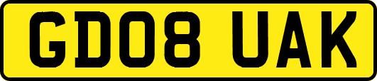 GD08UAK