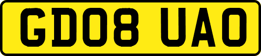 GD08UAO