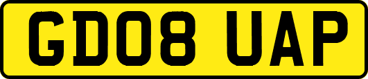 GD08UAP