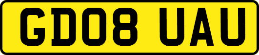GD08UAU