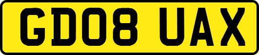GD08UAX