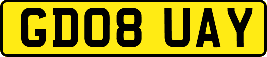 GD08UAY