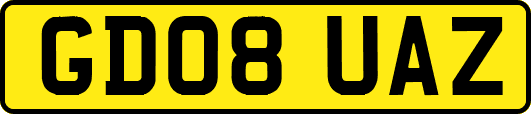 GD08UAZ