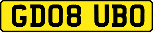 GD08UBO
