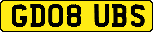 GD08UBS