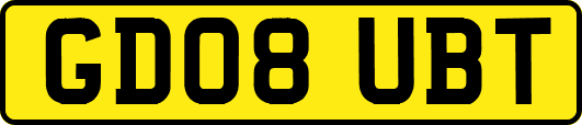 GD08UBT