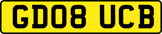 GD08UCB