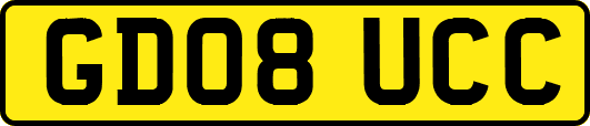 GD08UCC