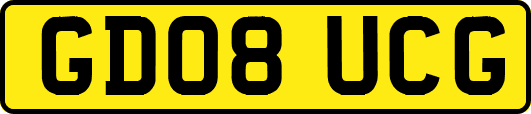 GD08UCG