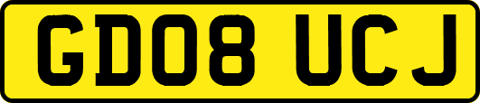 GD08UCJ