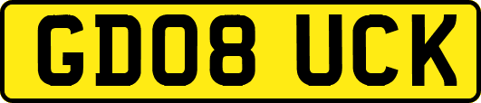 GD08UCK