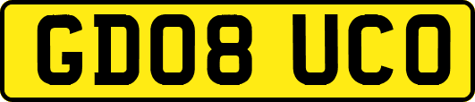 GD08UCO
