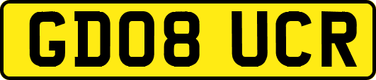 GD08UCR