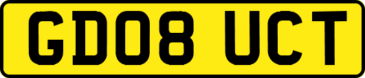 GD08UCT