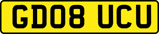 GD08UCU
